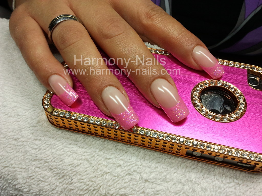 harmony nails little tokyo